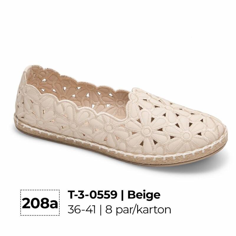 Balerinki/ Espadryle damskie Roz 36-41 / 8 par